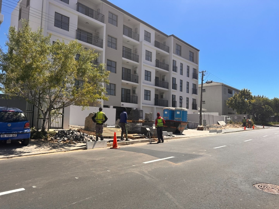 1 Bedroom Property for Sale in Table View Western Cape